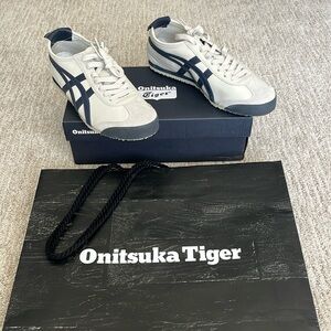 Onitsuka tiger Mexico 66 sneakers